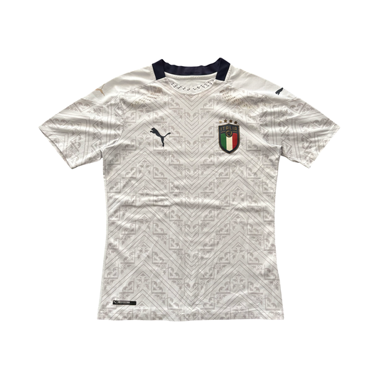 Italy 2020 Jersey