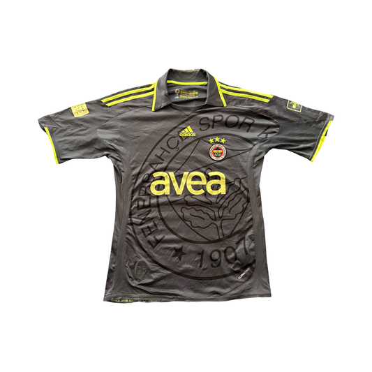 Fenerbahce (Mehmet) 09/10 Jersey