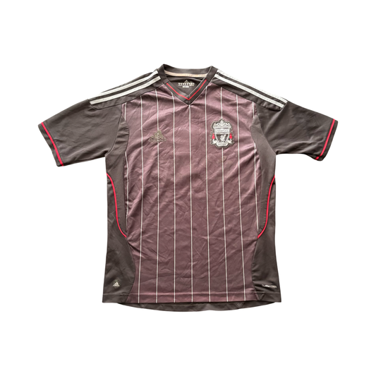 Liverpool (Suarez) 11/12 Jersey