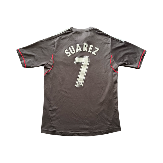 Liverpool (Suarez) 11/12 Jersey