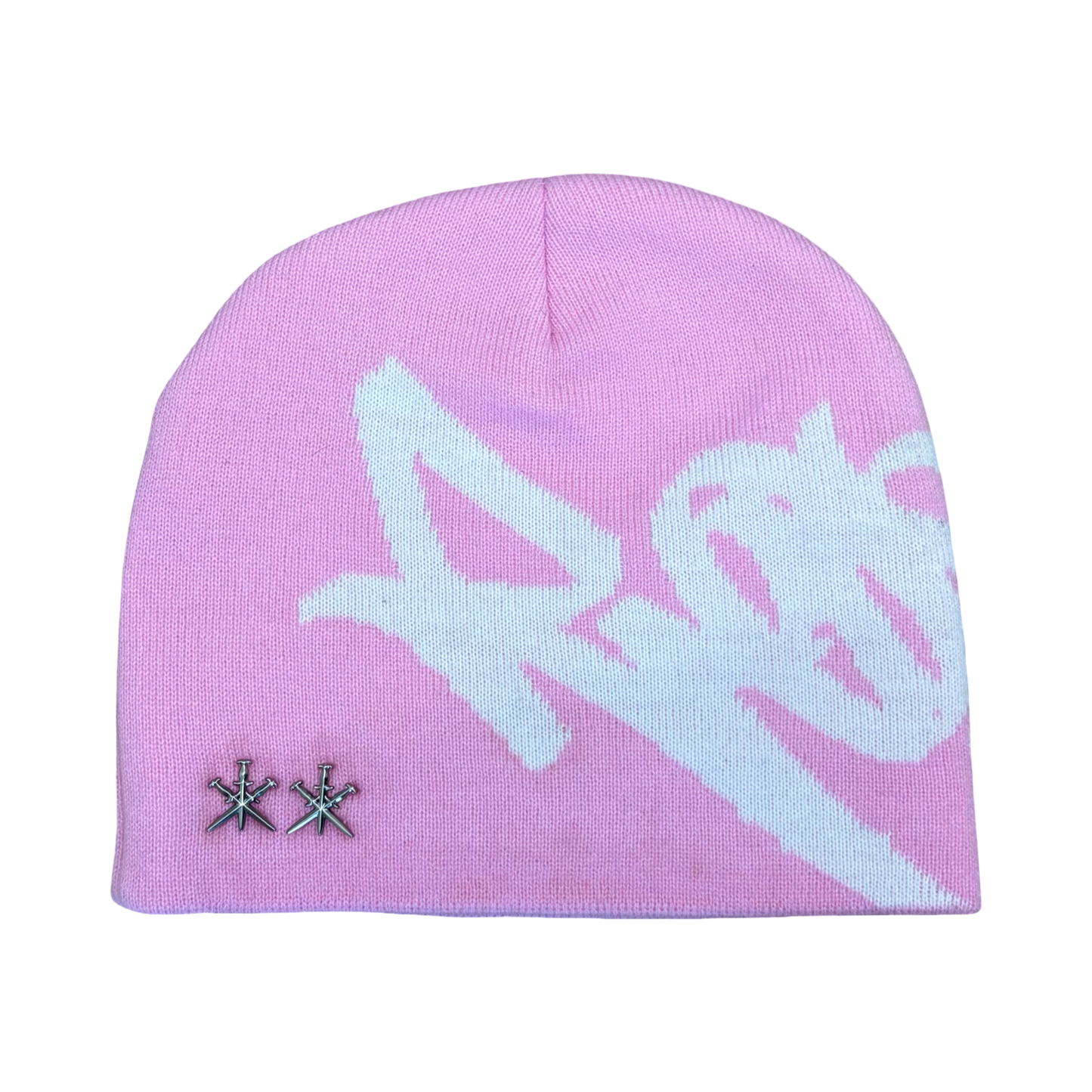 Reykjavík Roses X Unknown Beanie