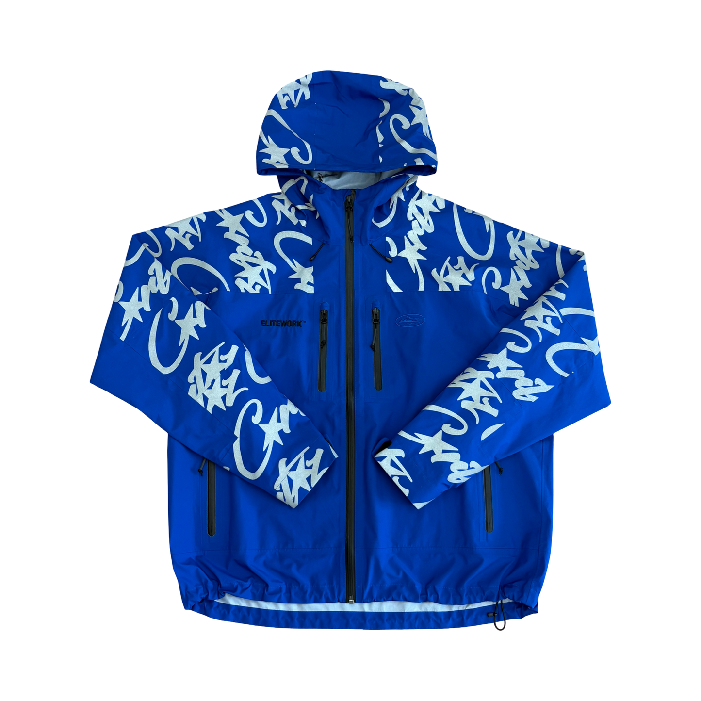 Corteiz Elitework Jacket